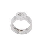 Chopard Happy Diamonds Markenring